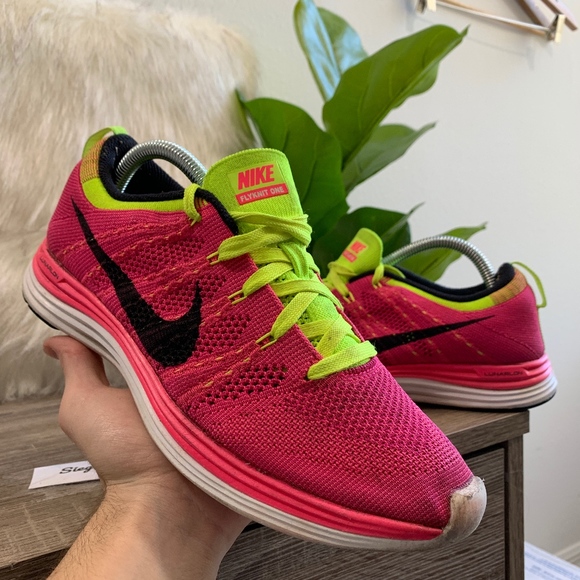 Nike Shoes - Nike Women's Shoes Flyknit One Plus Athletic Shoes